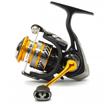 Котушка Daiwa 19 Revros LT 1000