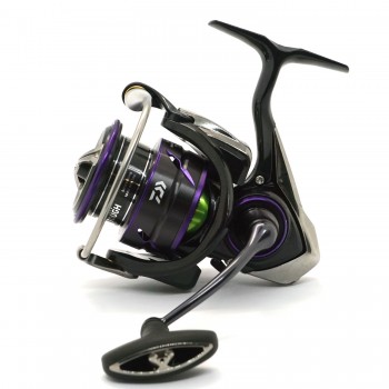 Котушка Daiwa 18 Prorex V LT 3000-C