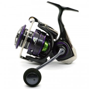Котушка Daiwa 18 Prorex V LT 4000-C