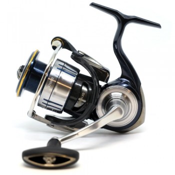 Котушка Daiwa 19 Certate G LT 2500D