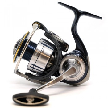 Котушка Daiwa 19 Certate G LT 3000D-C