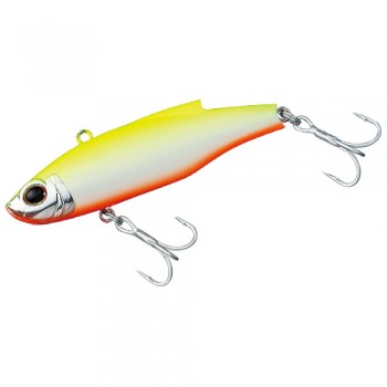 Віб Daiwa Morethan Salt Vib 72S 72mm 15gr #Chartback Pearl