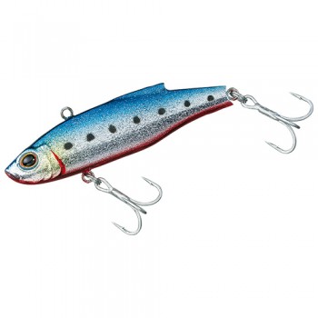 Віб Daiwa Morethan Salt Vib 80S 80mm 21g #SG Maiwashi RB