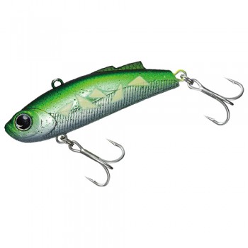 Віб Daiwa Morethan Minient 70S 70mm 20gr GRS