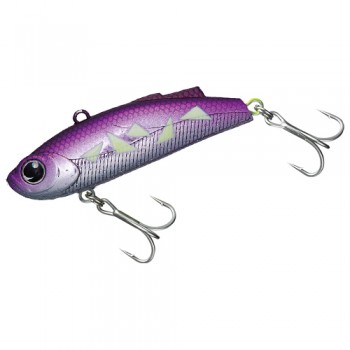 Віб Daiwa Morethan Minient 70S 70mm 20gr PPS