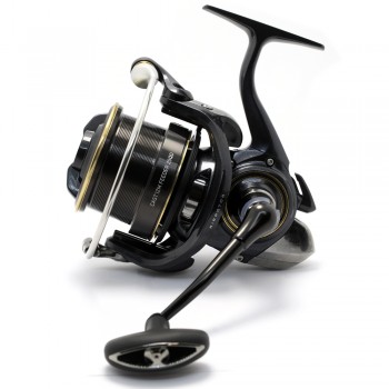 Котушка Daiwa фідер 19 Cast IZM Feeder 25QD