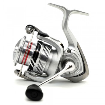 Котушка Daiwa 20 Crossfire LT 3000-C