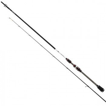 Спінінг Daiwa Silver Creek 2020 L Spin 2.20m 5-21gr