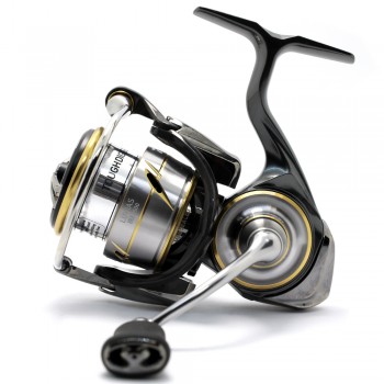 Котушка Daiwa 20 Luvias LT 2500