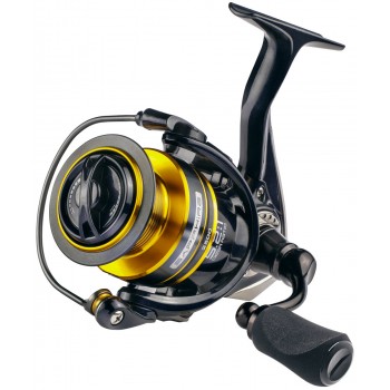 Катушка Favorite Sapphire 4000S SPHR40S1 7+1BB					