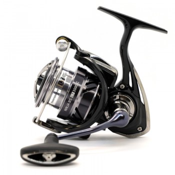 Котушка Daiwa 19 Ninja BS LT 3000-С