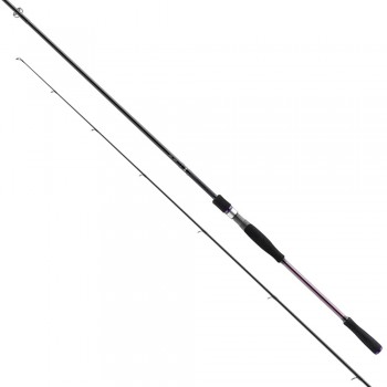 Спінінг Daiwa Prorex X 2.10m 7-21gr