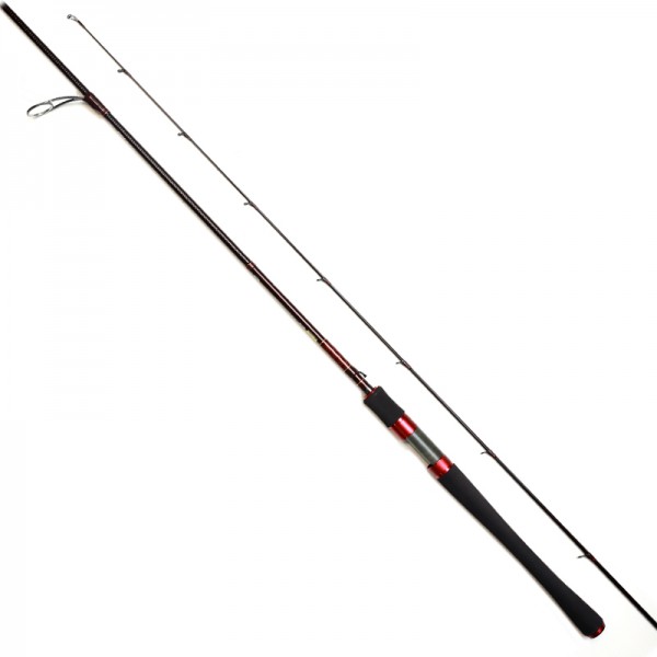 Daiwa Heartland AGS Spinning 7102L+FS-SV AGS18 2.38m 0.87-5.25g