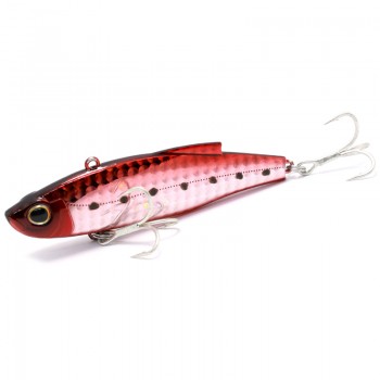 Віб Daiwa Morethan Salt Vib 72S 72mm 15g #3D B Iwashi