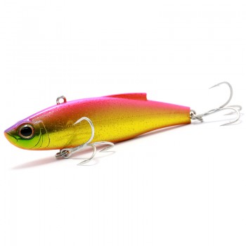 Віб Daiwa Morethan Salt Vib 72S 72mm 15g #SG Day Reaction