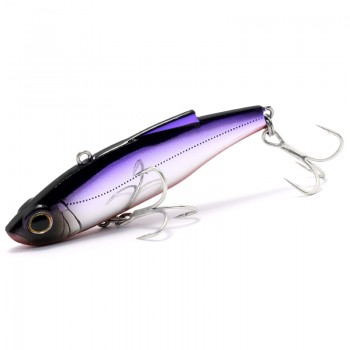 Віб Daiwa Morethan Salt Vib 72S 72mm 15g #Kataku Red Belly
