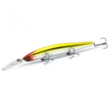 Воблер Daiwa Steez Minnow 125SP DR Crown 20.2gr