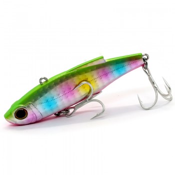 Віб Daiwa Morethan Salt Vib 72S 72mm 15gr #Fuyajyo