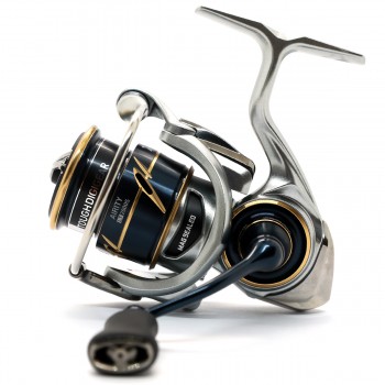 Котушка Daiwa 20 Airity LT 2000S