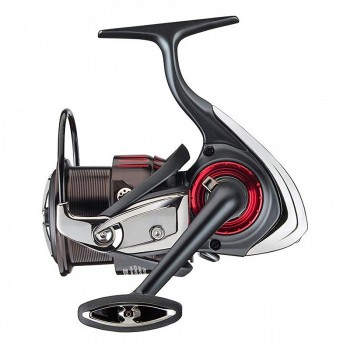 Котушка Daiwa 20 Tournament 3010 QD  +2шпулі