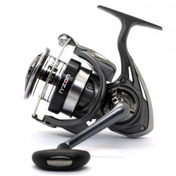 Котушка Daiwa 20 N'Zon LT 6000SS-P