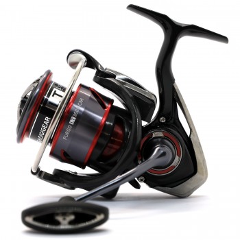Котушка Daiwa 20 Fuego LT 3000-CXH