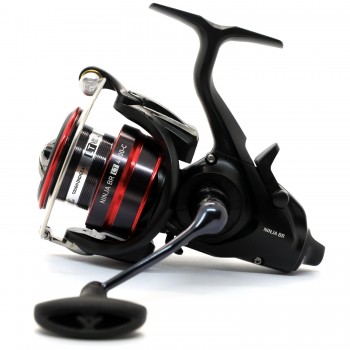 Котушка Daiwa 20 Ninja BR LT 3000