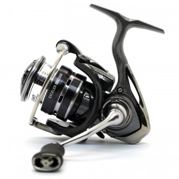 Котушка Daiwa 20 Exceler LT 2000