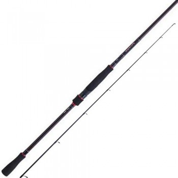 Спінінг Daiwa Fuego 702MLFS 2,10m 5-25gr