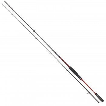 Спінінг Daiwa Ninja Z 802MLFS 2.40m 5-20gr