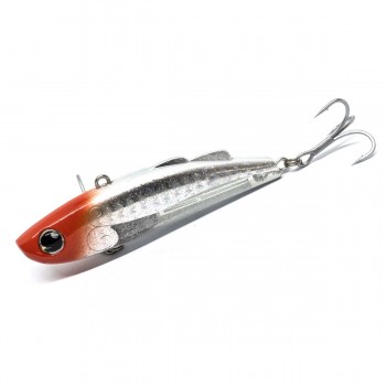Віб Daiwa Morethan Minient 70S 70mm 20gr Ichigo Milk