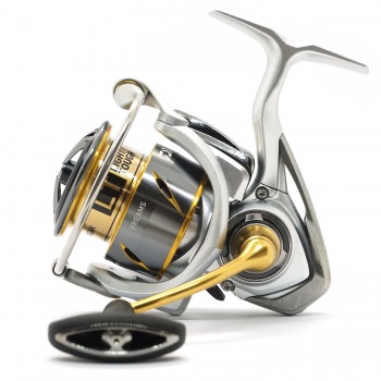 Котушка Daiwa 21 Freams LT 3000-C