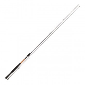 Вудлище пікерне Daiwa N'Zon S Feeder 3.30m 50gr 2 квивертипа