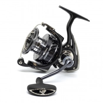 Котушка Daiwa 19 Ninja BS LT 5000-С