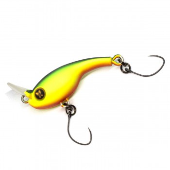 Воблер Daiwa Presso Rivecra 30Ss 3mm 2.2.g #Hot Chart