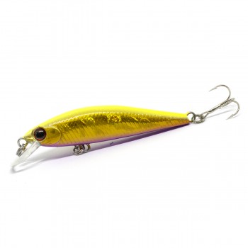 Воблер Daiwa Dr.Minnow 2 50S 50mm 3g #Golden Chart
