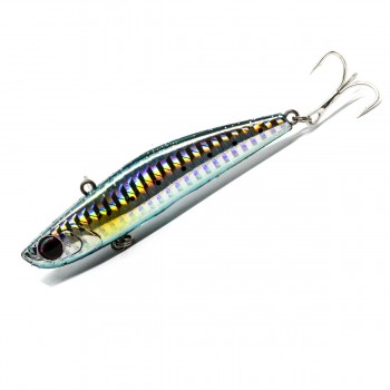 Віб Daiwa Samurai Tachi Chemi Vibe 84S 84mm 25g #HK Iwashi