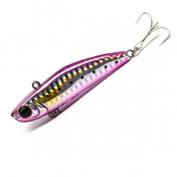 Воблер Daiwa Samurai Tachi Chemi Vibe 70S 70mm 16.5g #Light Pink Iwashi