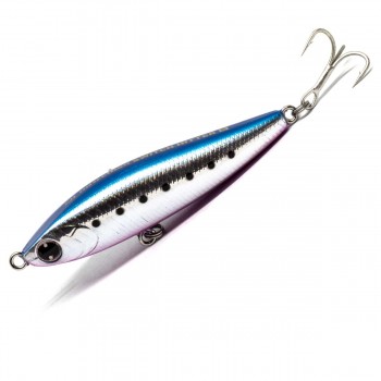 Воблер Daiwa Morethan Switch Hitter S 65mm 13.4g #Emerald Pearl Ayu