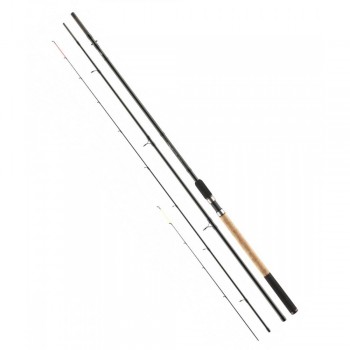Вудлище фідерне Daiwa Aqualite Feeder 3.6m-150g 2 квивертипа
