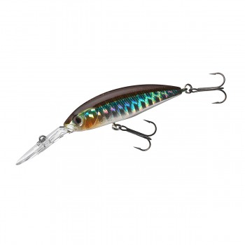 Воблер Daiwa Tournament Spike 53SP 53mm 5.0g KBNG