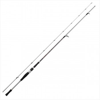 Спінінг Daiwa HEARTLAND 852ML+FS-SV AGS22 2.5m 2.7-10g