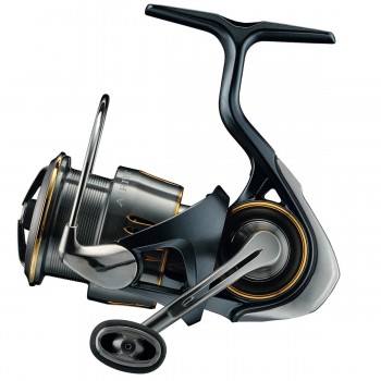 Котушка Daiwa 23 Airity LT 2000S-P