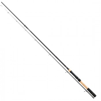 Спінінг Daiwa Megaforce Jigger 2.2m 1-9gr