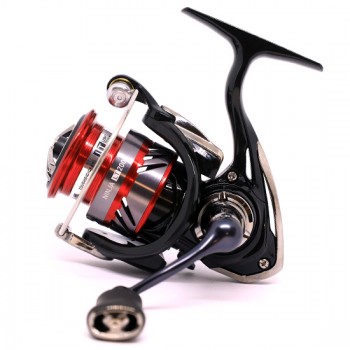 Котушка Daiwa 18 Ninja LT 2000