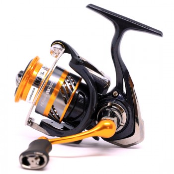 Котушка Daiwa 19 Revros LT 2000