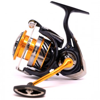 Котушка Daiwa 19 Revros LT 4000-C