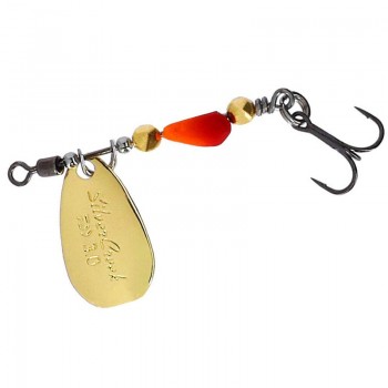 Блешня Daiwa Silver Creek Spinner 4.0 Mitsukan