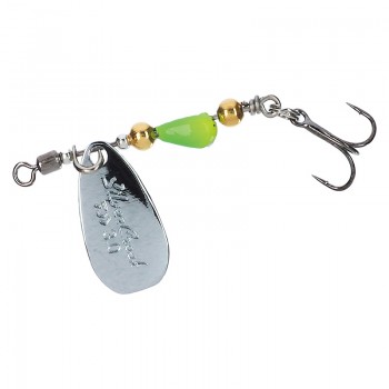Блешня Daiwa Silver Creek Spinner 4.0 Four-Leaf