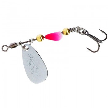 Блешня Daiwa Silver Creek Spinner 4.0 Peach